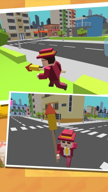 像素世界冒险图2