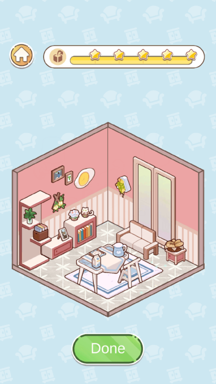 梦想之家-家居改造图5