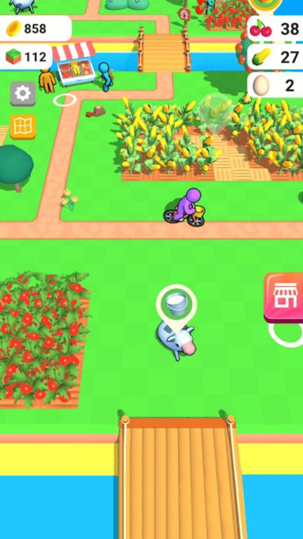 奇妙农场图2