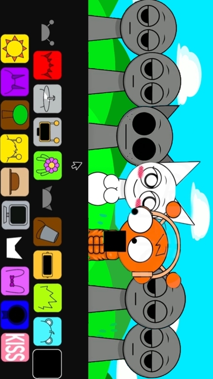 世界盒子-节奏盒子全模组图3