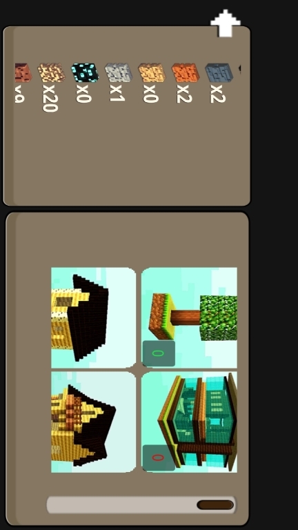 像素沙盒模拟器-沙盒建造世界图2