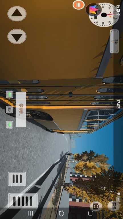 欧洲公交车模拟器图1