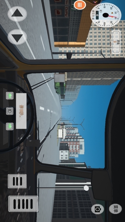 欧洲公交车模拟器图5