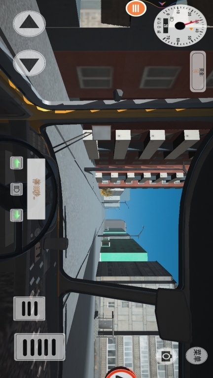 欧洲公交车模拟器图4