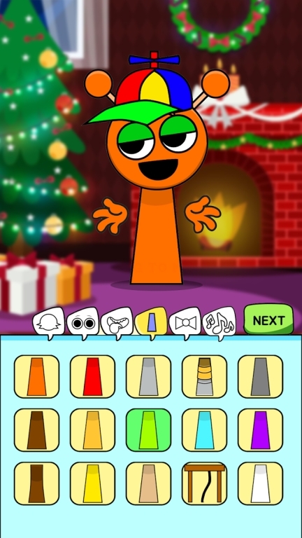 不休的节拍-节奏盒子diy全模组图5