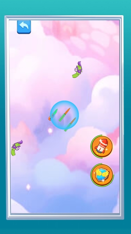 变异生物进化图3