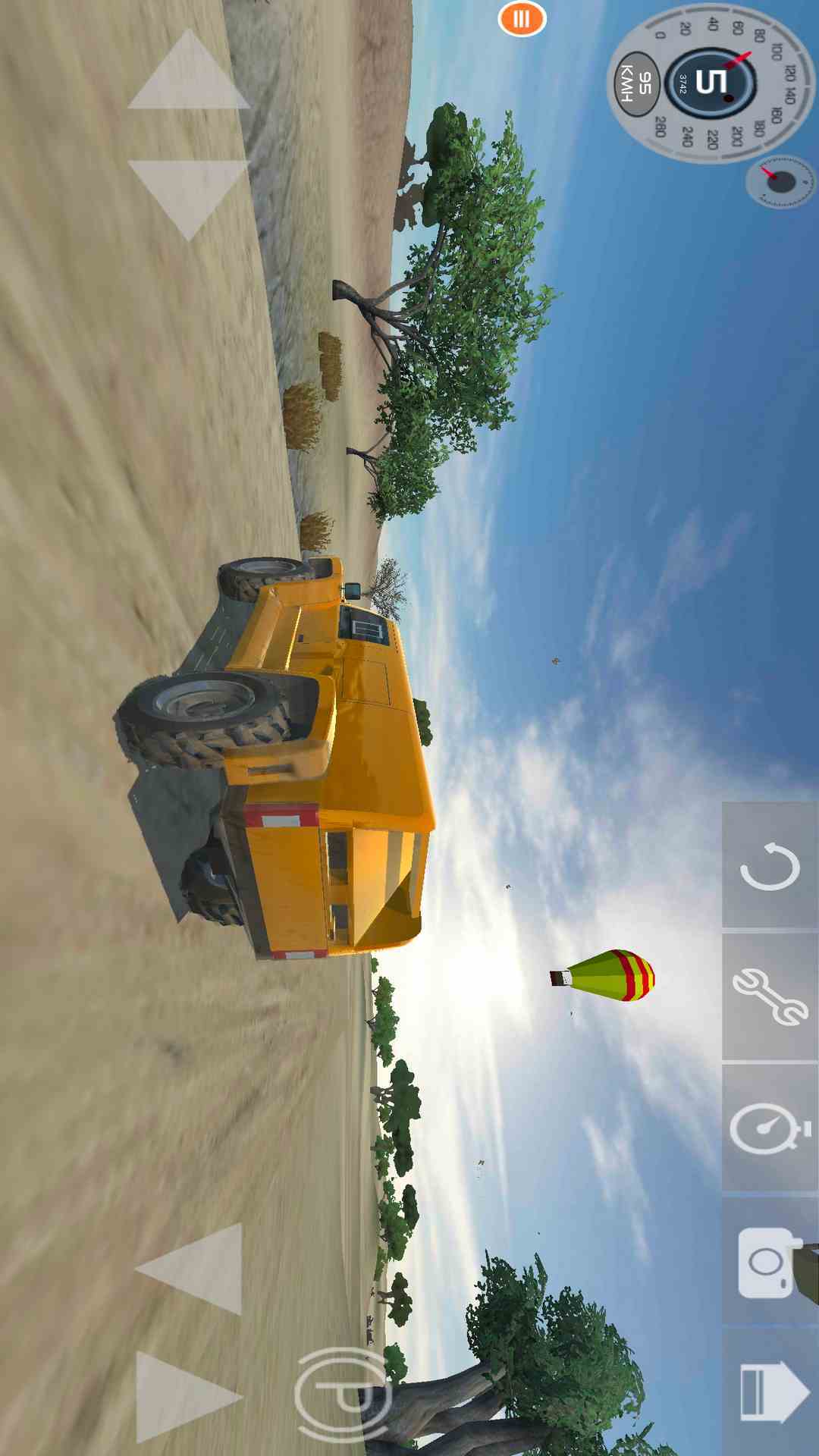 越野驾驶模拟器图3