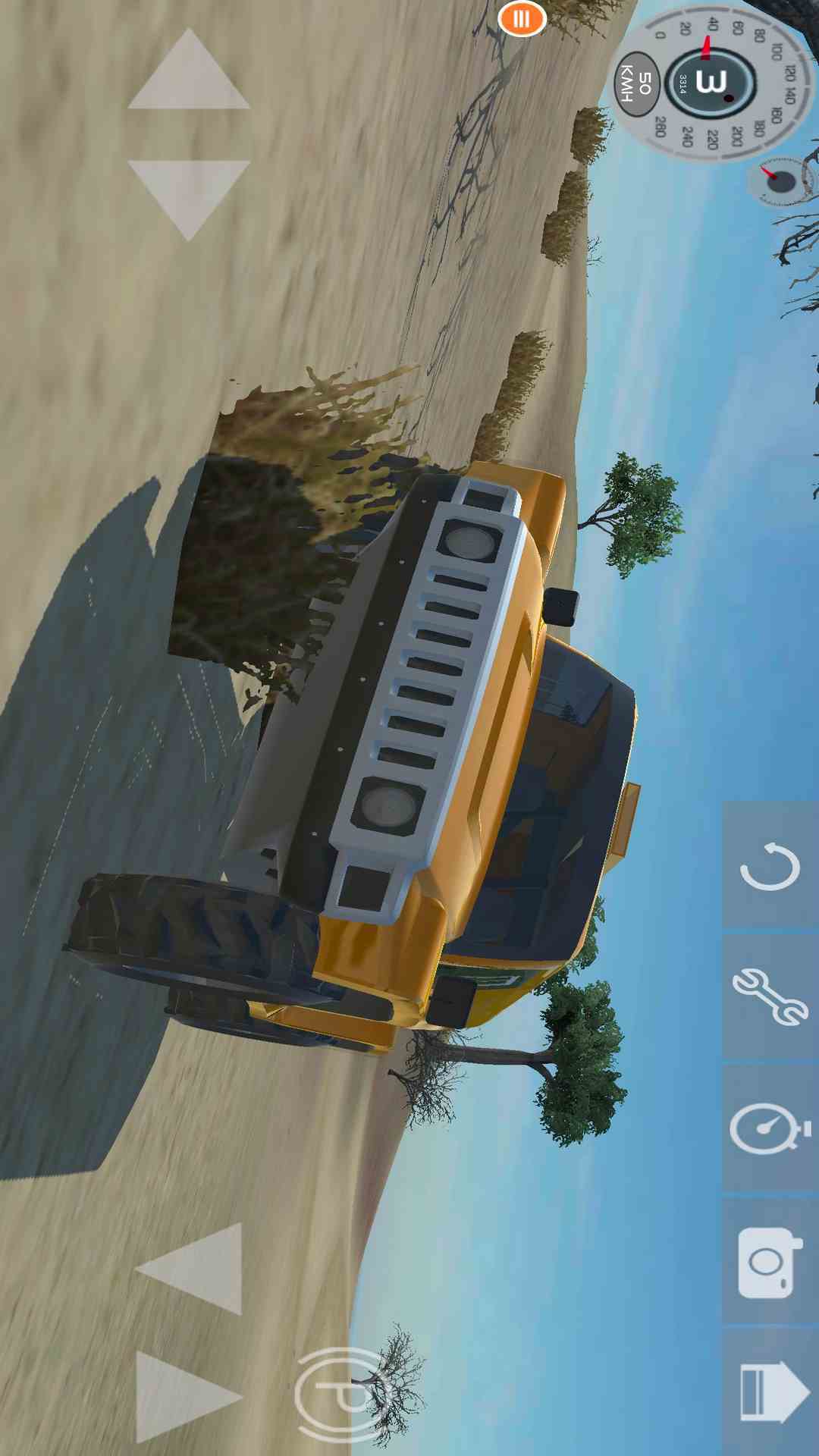 越野驾驶模拟器图2