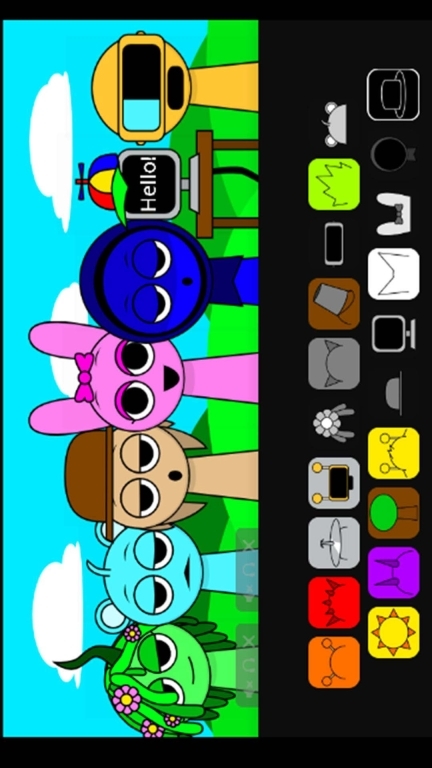 节奏风暴-节奏盒子风暴图3