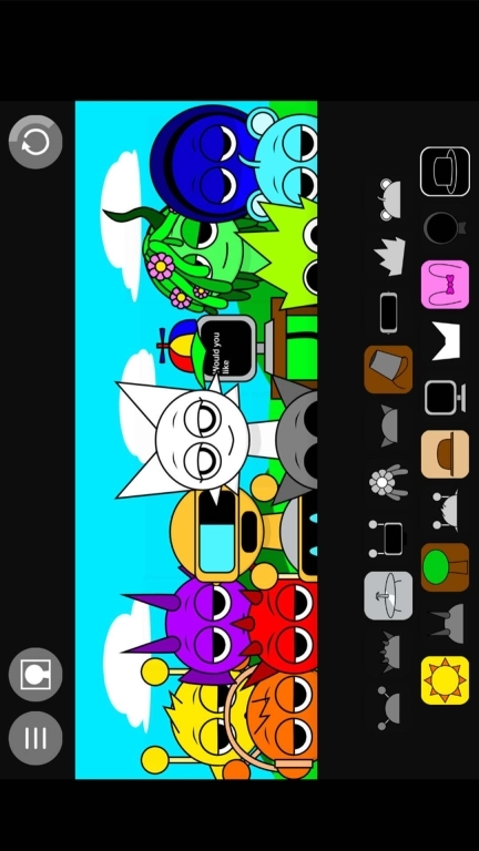 节奏风暴-节奏盒子风暴图1