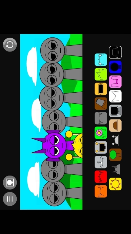 节奏风暴-节奏盒子风暴图5