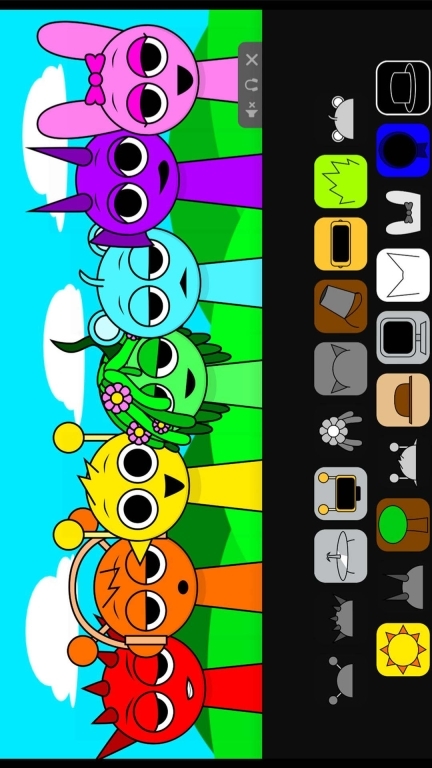 节奏风暴-节奏盒子风暴图4