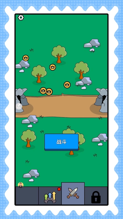 梦幻呆萌小兵图2
