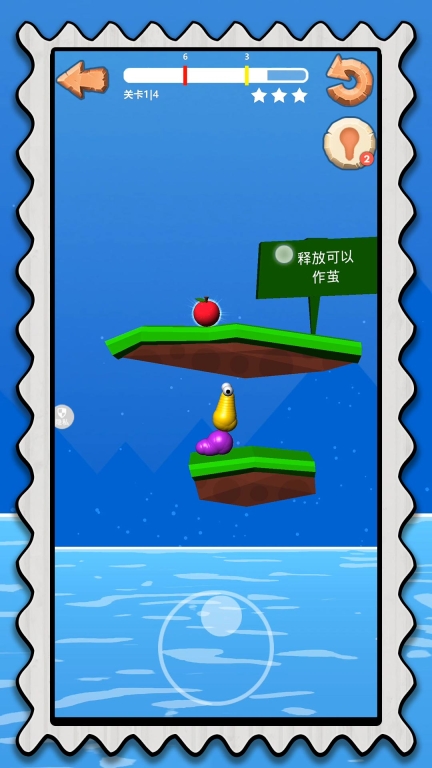 深海生存模拟图4