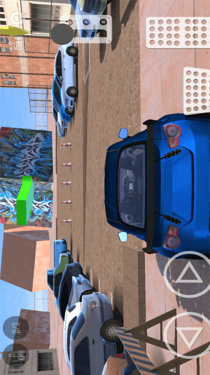 3D驾驶课图3