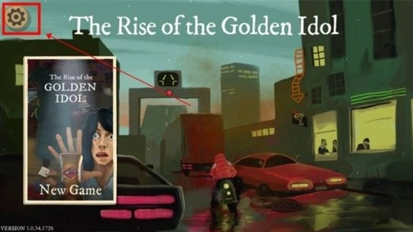 金偶像崛起汉化版