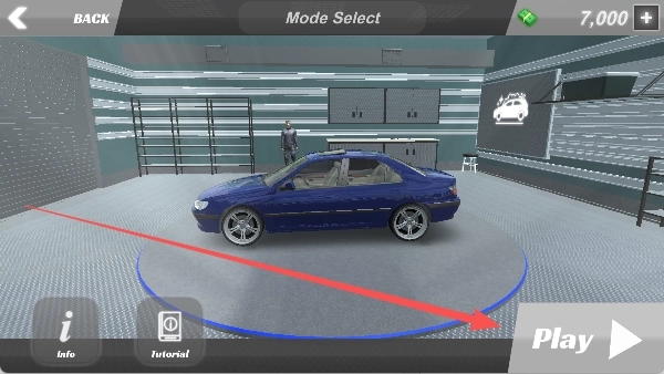 洗车经理模拟器游戏