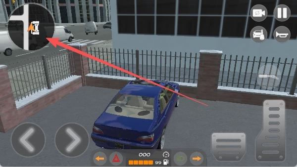 洗车经理模拟器游戏