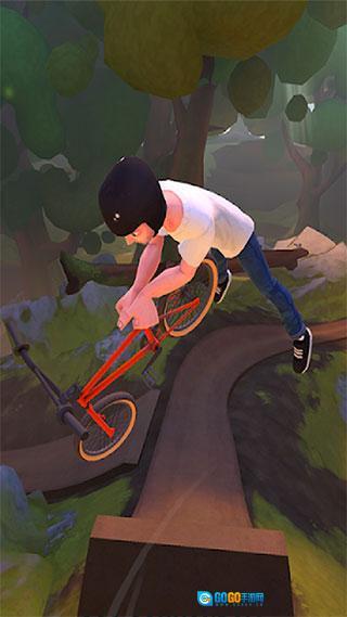 开路先锋中文版图3