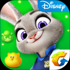 疯狂动物城免费版