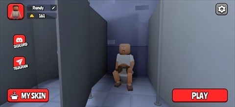 戈尔镇多人沙盒