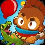 气球塔防6BloonsTD6