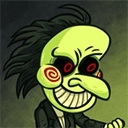 巨魔怪谈手机版