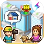 都市大亨物语正版