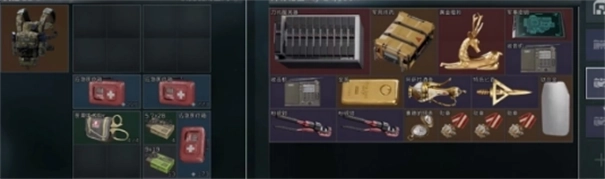 腾讯三角洲行动