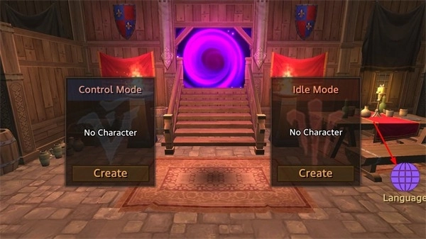 地牢编年史中文版1