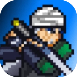 像素火影宇智波鼬