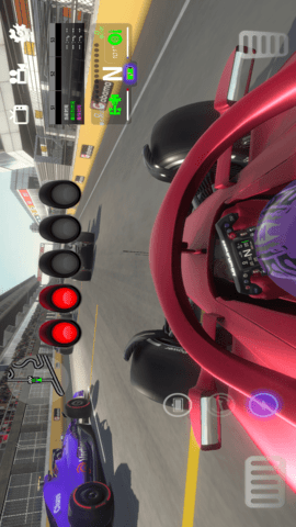 F1方程式赛车模拟器手机版经典版图2