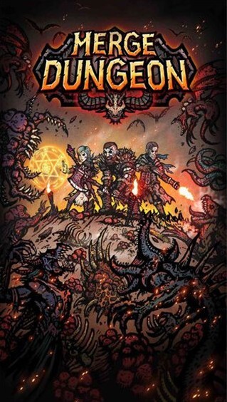 合成地牢安卓版