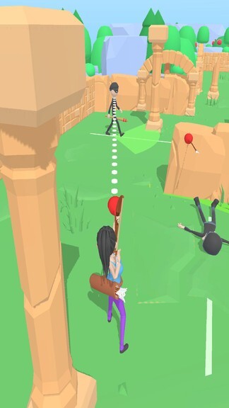 疯狂电影院游戏经典版图1