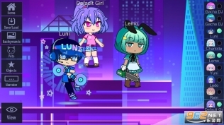 加查加查通用(4)