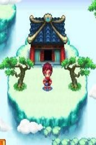 口袋神兽三国志图3