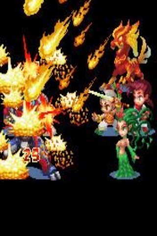 口袋神兽三国志图5