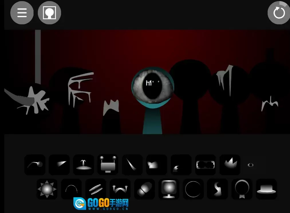 节奏盒子Sprunki第七阶段图5