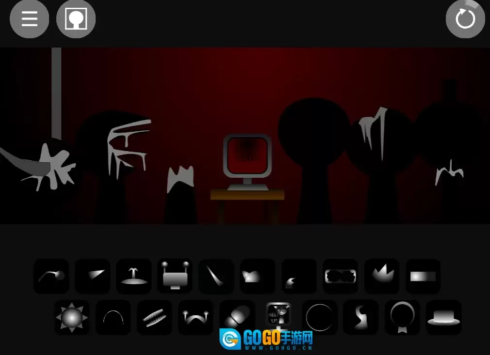 节奏盒子Sprunki第七阶段图4