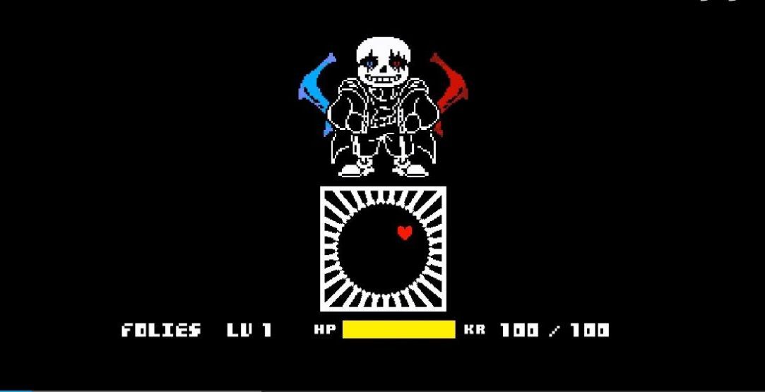 传说之下厄难传说官网版(3)