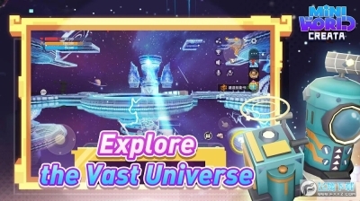 不用登录不用实名认证的迷你世界最新版(5)