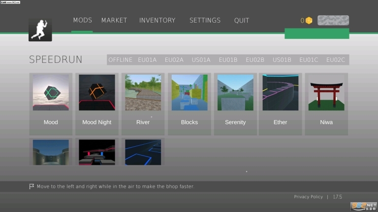 CS跳跃模拟器(cs跳跃游戏)图3