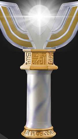 迪迦奥特曼变身器