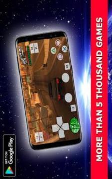 PS2 Emulator - Full Edition图5