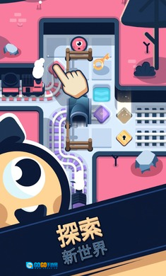 铁路救援中文版图2