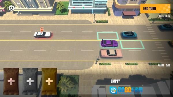 街头冠军赛车3D图3