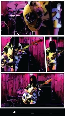 Storyboard(视频转漫画软件)图2