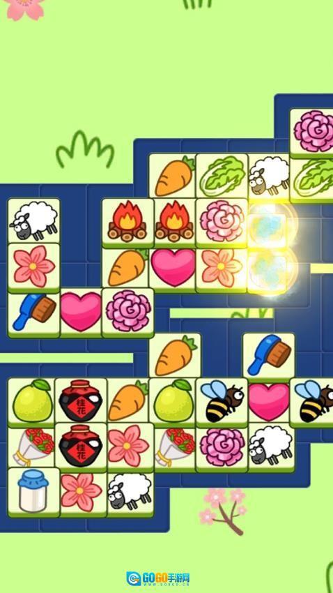 七色花消消乐游戏图3