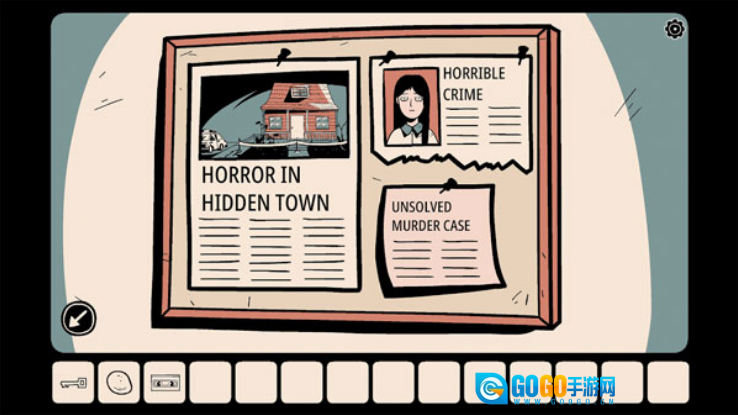 窗中少女游戏图1