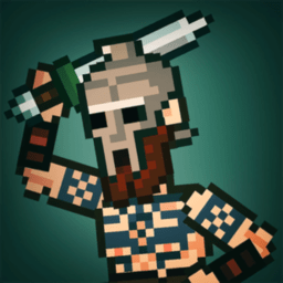 Gladihoppers(角斗士)